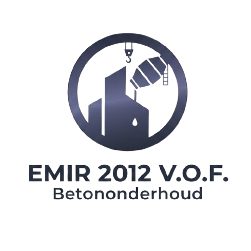 Emir 2012 V.O.F – Beton onderhoud